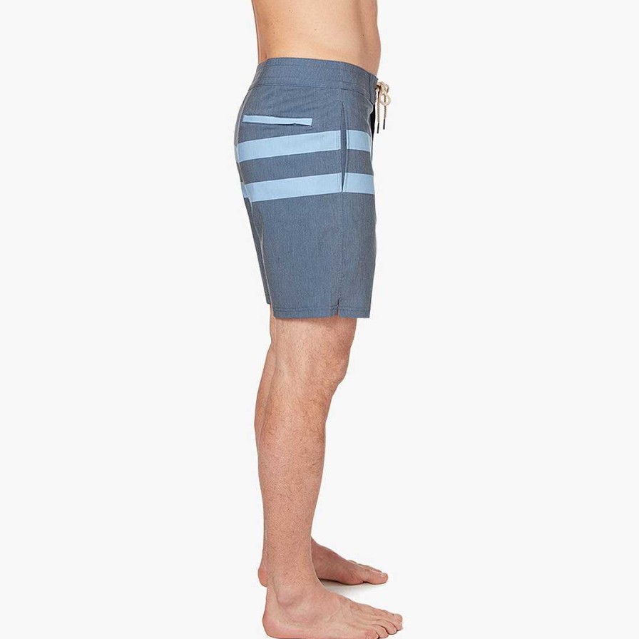 Men Fair Harbor Shorts | The Nautilus Boardshort