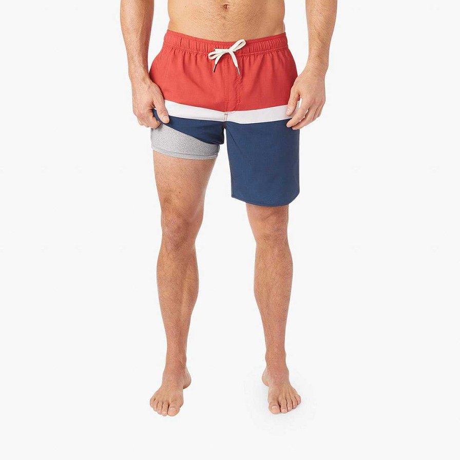 Swim Fair Harbor 8" Inseam | The Anchor