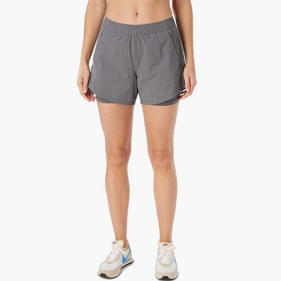 Men Fair Harbor Swim | The Corliss Short