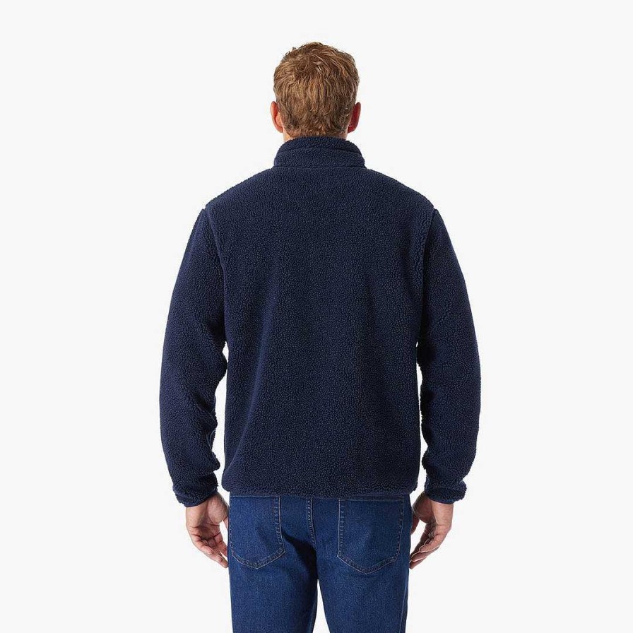 Men Fair Harbor Sweatshirts & Hoodies | The Bayshore Fleece