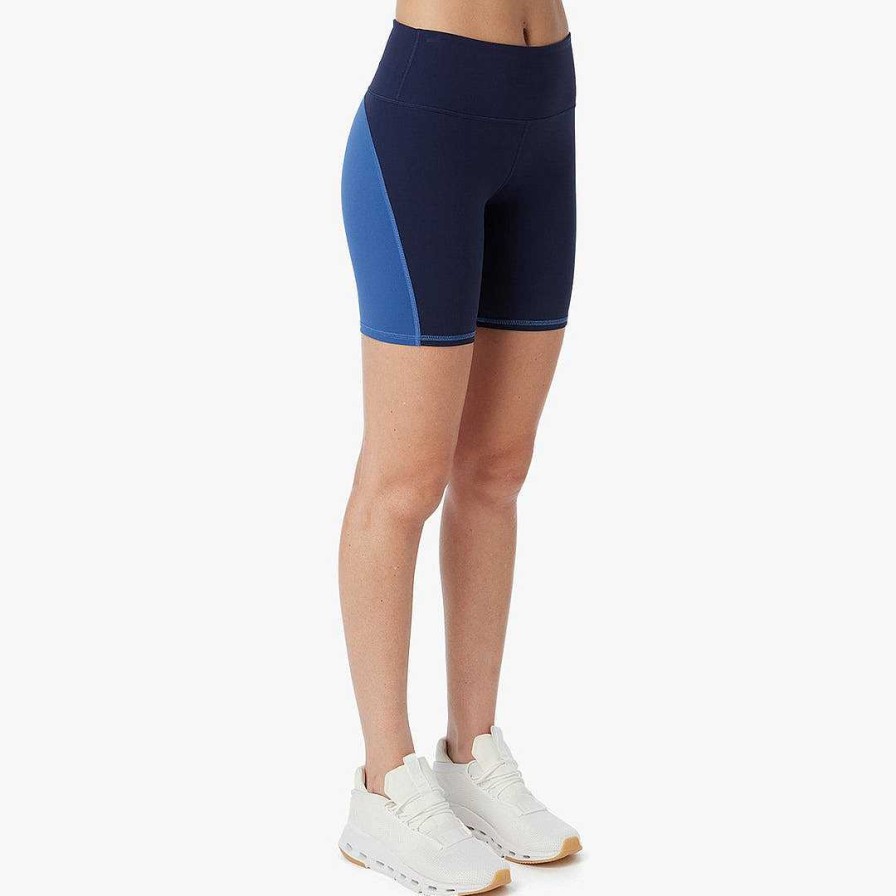 Men Fair Harbor Swim | The Bayview Bike Short