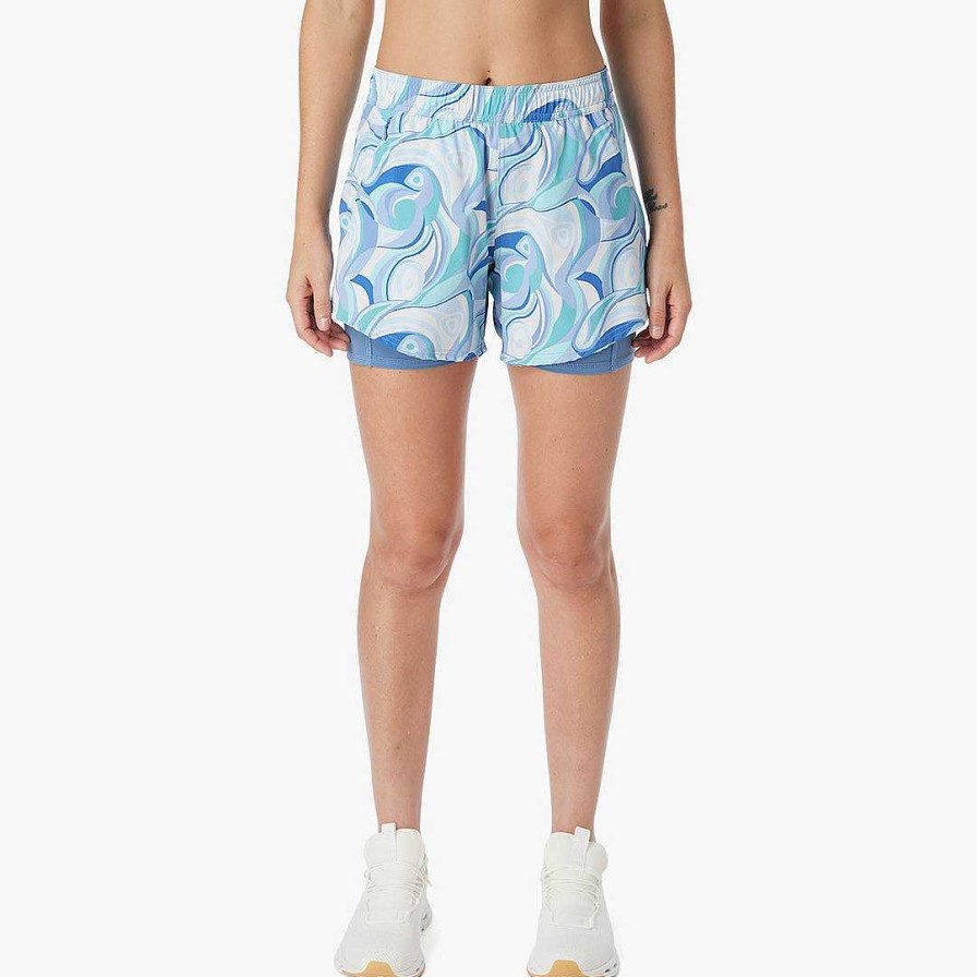 Men Fair Harbor Swim | Corliss Short