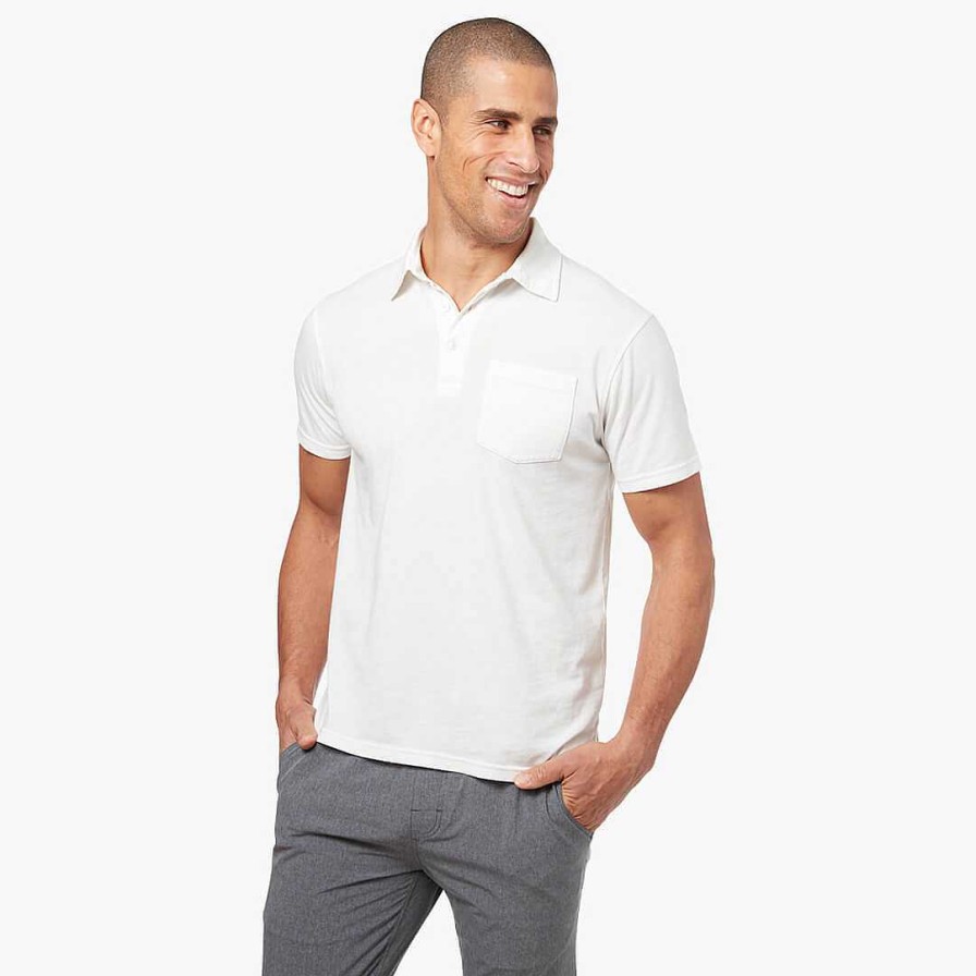 Men Fair Harbor 2-Packs | The Atlantic Polo (2-Pack)