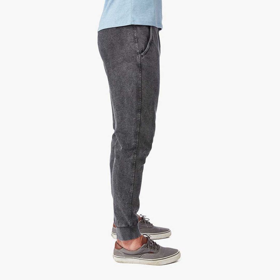 Men Fair Harbor Pants | The Saltaire Sweatpant