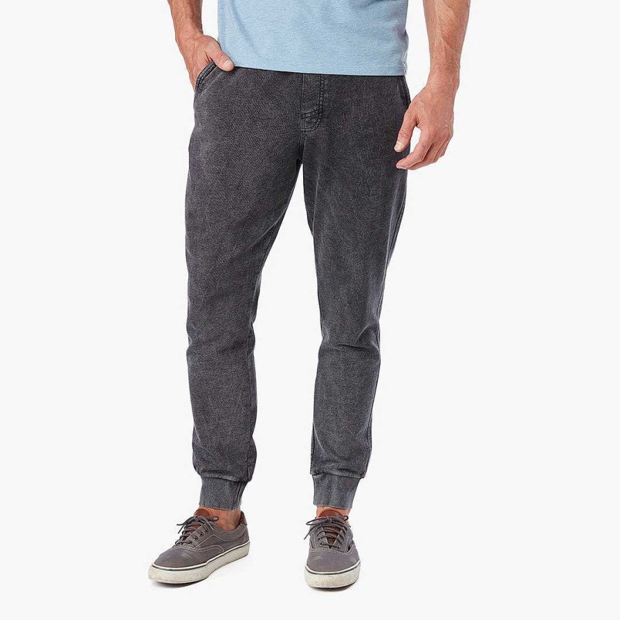 Men Fair Harbor Pants | The Saltaire Sweatpant