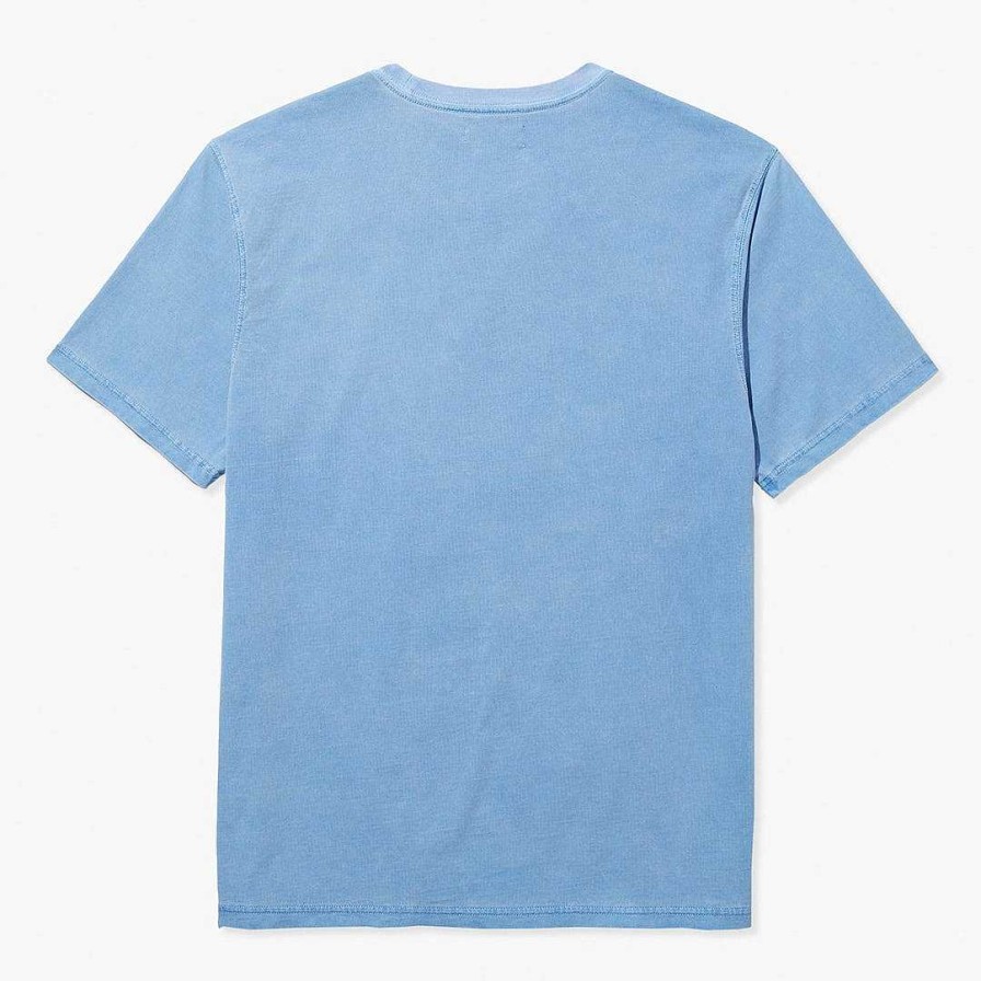 Men Fair Harbor Tees & Henleys | The Saltaire Tee