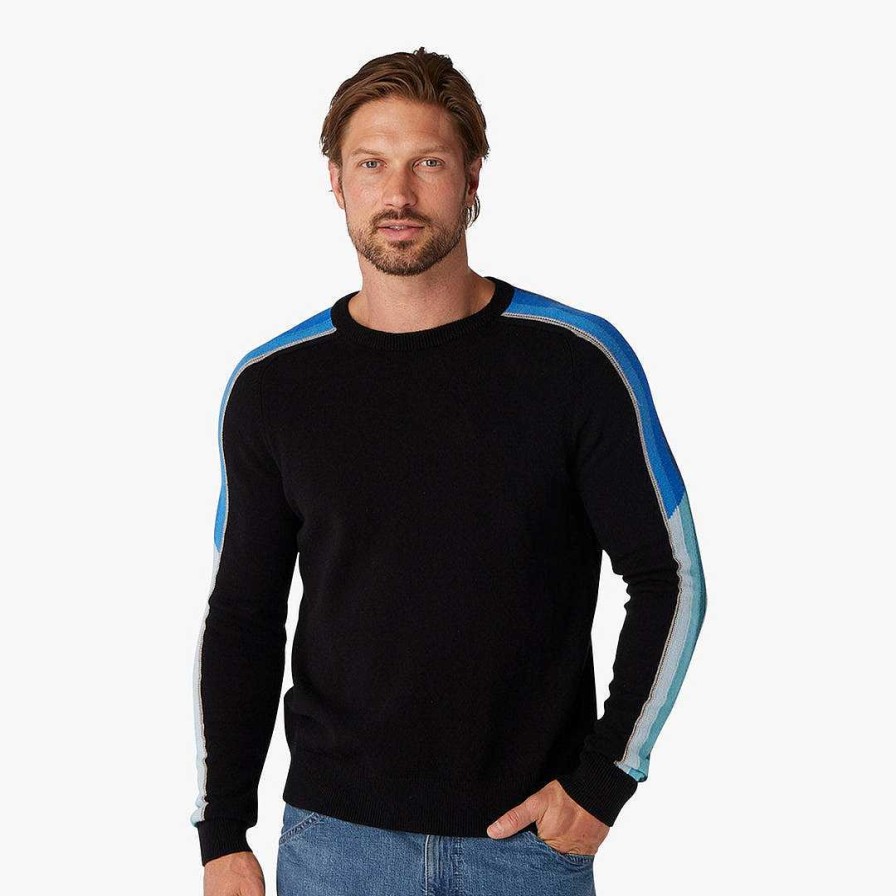 Men Fair Harbor Sweaters | The Robinson Sweater