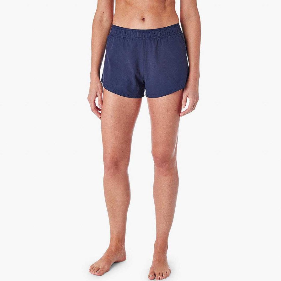 Men Fair Harbor Swim | The Atlantique Short