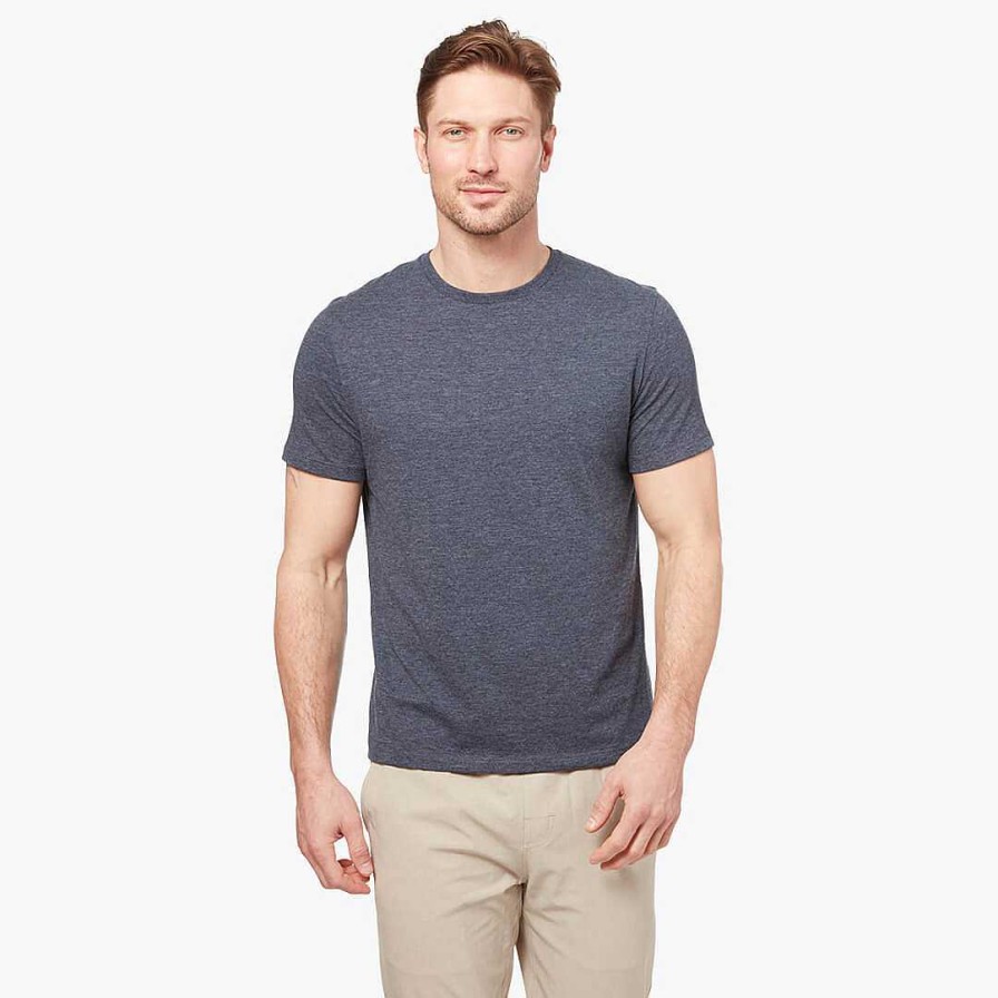 Men Fair Harbor Tees & Henleys | The Kismet Tee