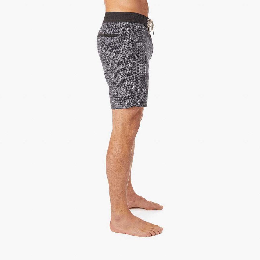 Men Fair Harbor Shorts | The Nautilus Boardshort