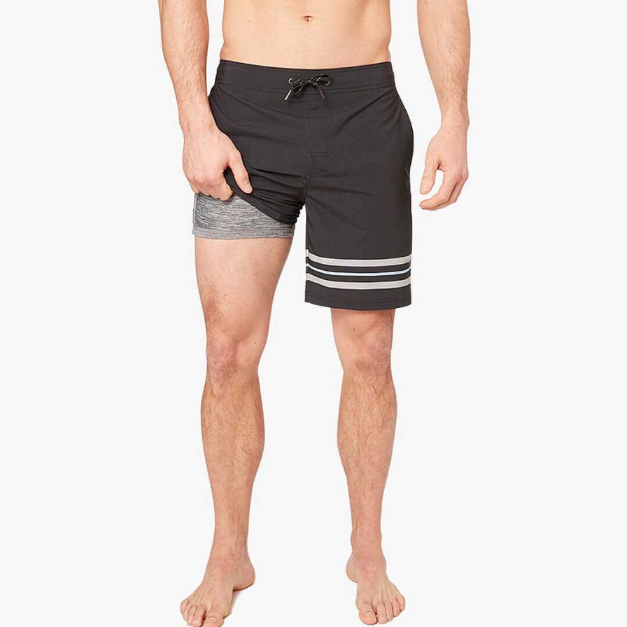 Men Fair Harbor Shorts | The Ozone