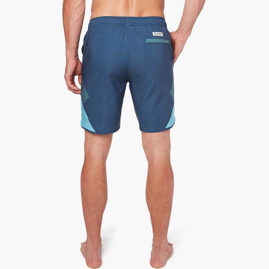 Men Fair Harbor 3-Packs | The Anchor 8" (3-Pack)