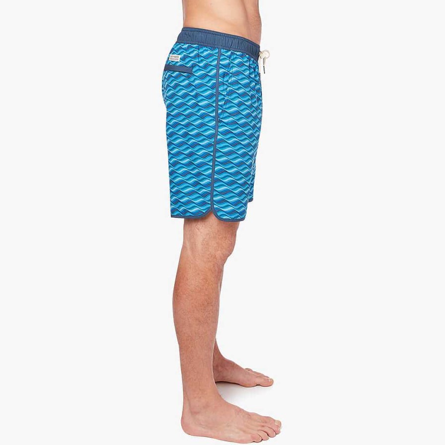 Swim Fair Harbor 8" Inseam | The Anchor