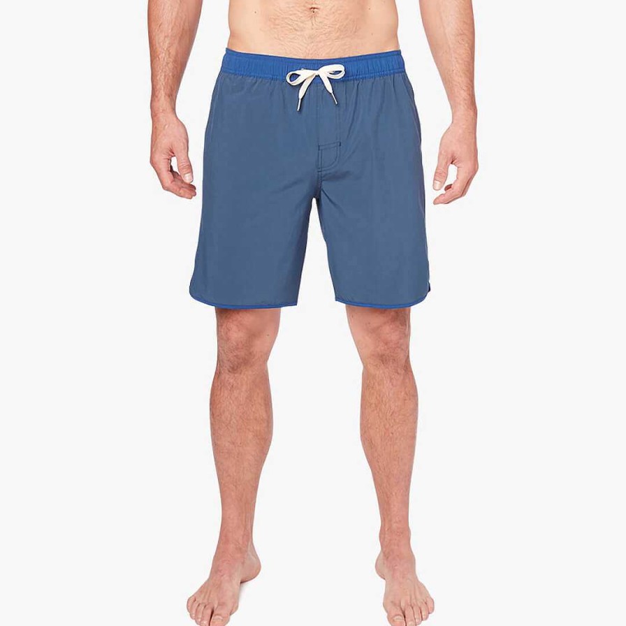 Swim Fair Harbor 8" Inseam | The Anchor