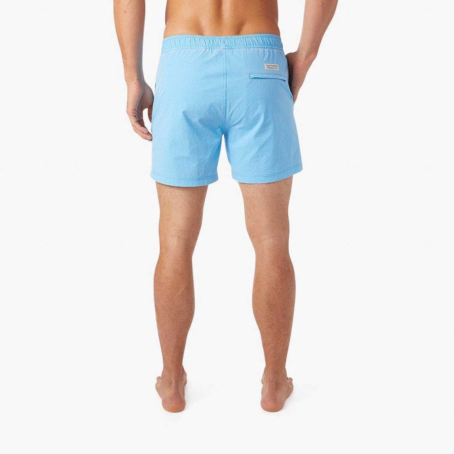 Men Fair Harbor Shorts | The Bungalow Trunk