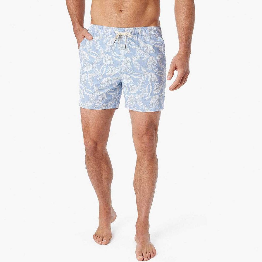 Men Fair Harbor Shorts | The Bungalow Trunk