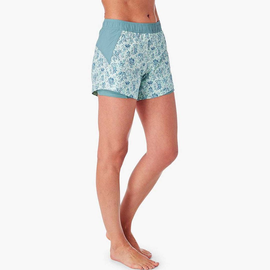 Men Fair Harbor Swim | Corliss Short