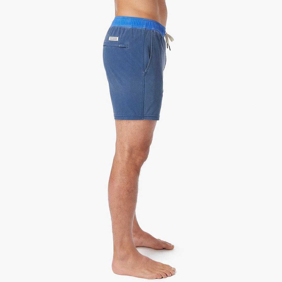 Men Fair Harbor Shorts | The Bungalow Trunk