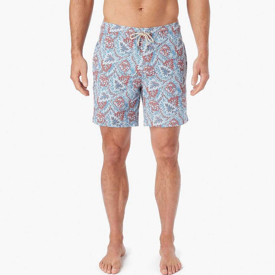 Men Fair Harbor Shorts | The Bayberry Trunk