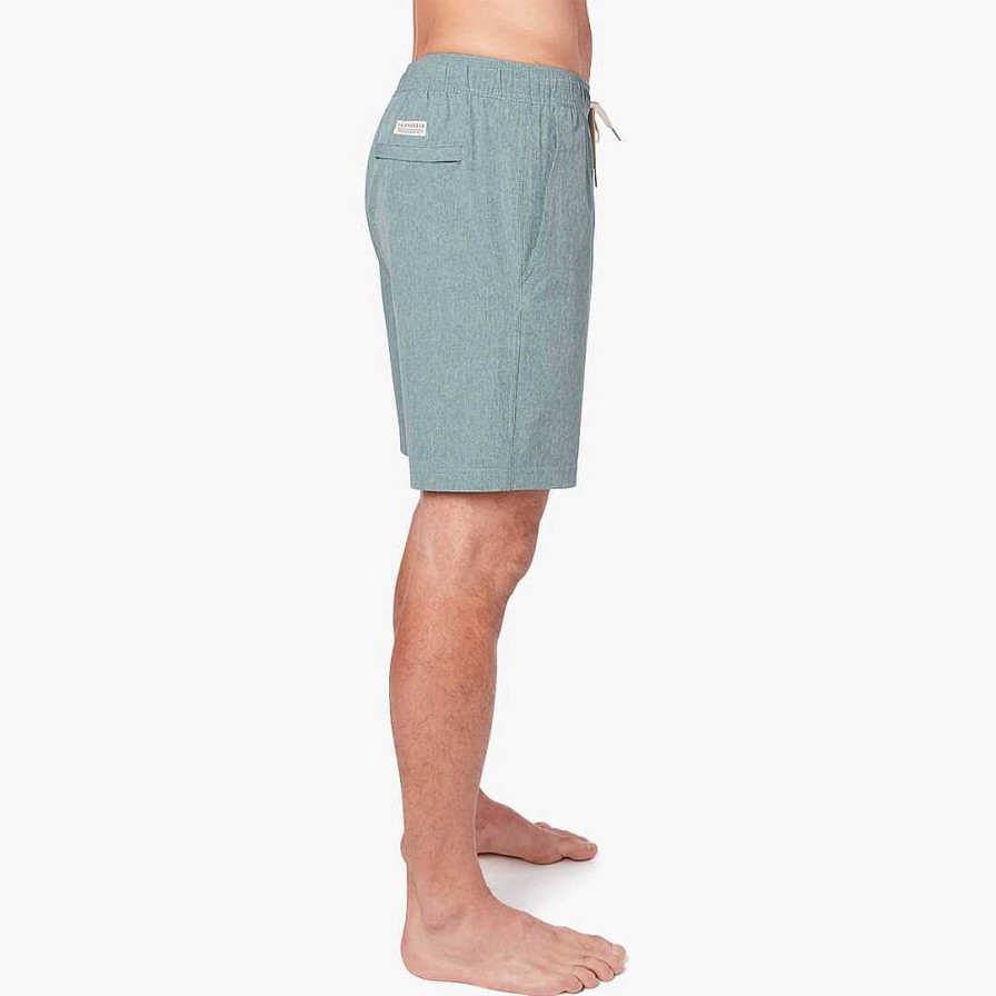 Men Fair Harbor Swim | The One Short