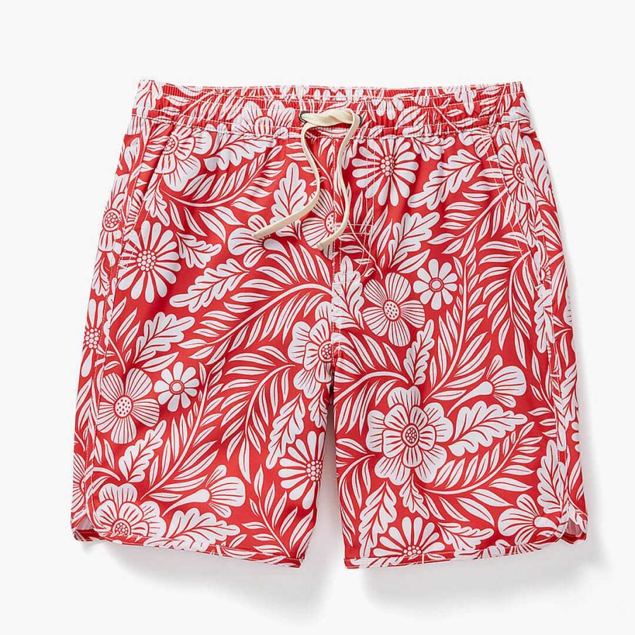 Kids Fair Harbor Shorts | Kids Anchor