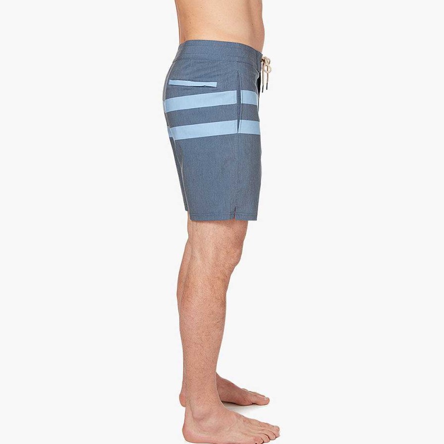 Men Fair Harbor Shorts | The Nautilus Boardshort