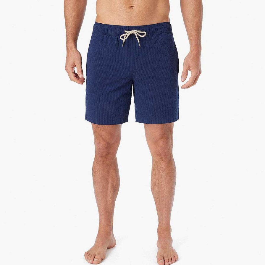 Men Fair Harbor Shorts | The Bayberry Trunk