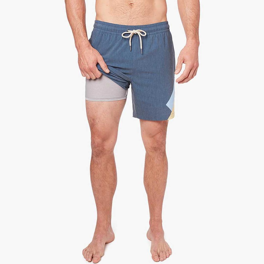 Men Fair Harbor Shorts | The Bayberry Trunk