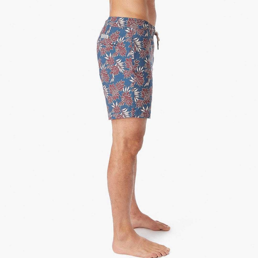 Men Fair Harbor Shorts | The Bayberry Trunk