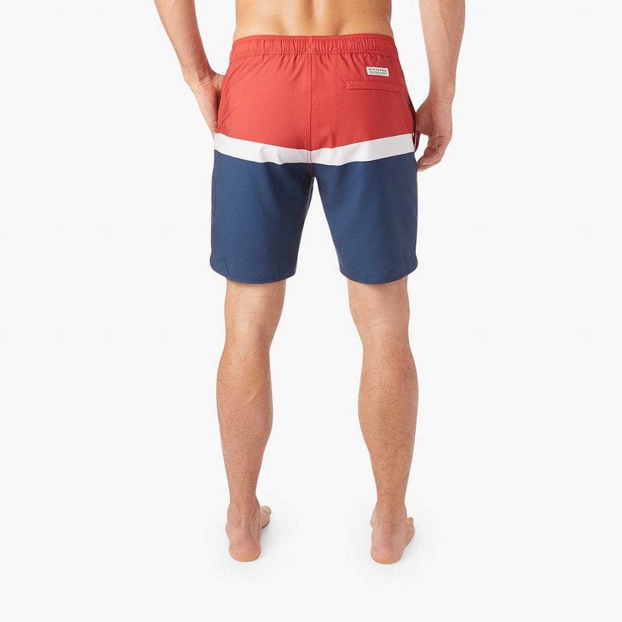 Swim Fair Harbor 8" Inseam | The Anchor