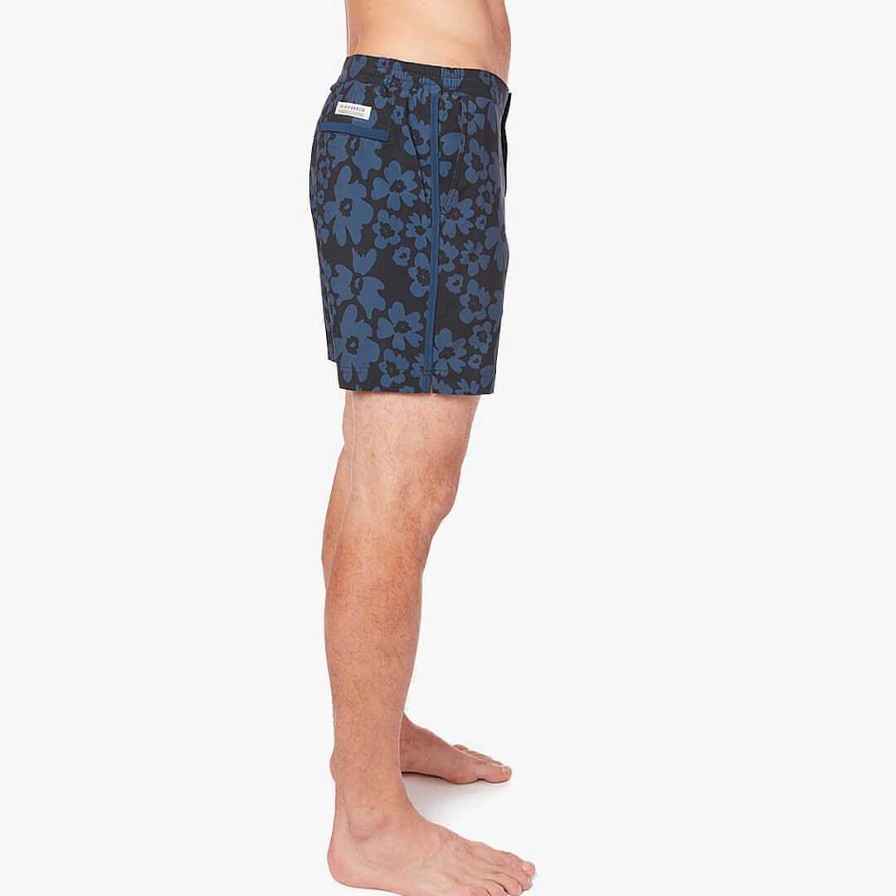 Swim Fair Harbor 6" Inseam | The Sextant Trunk