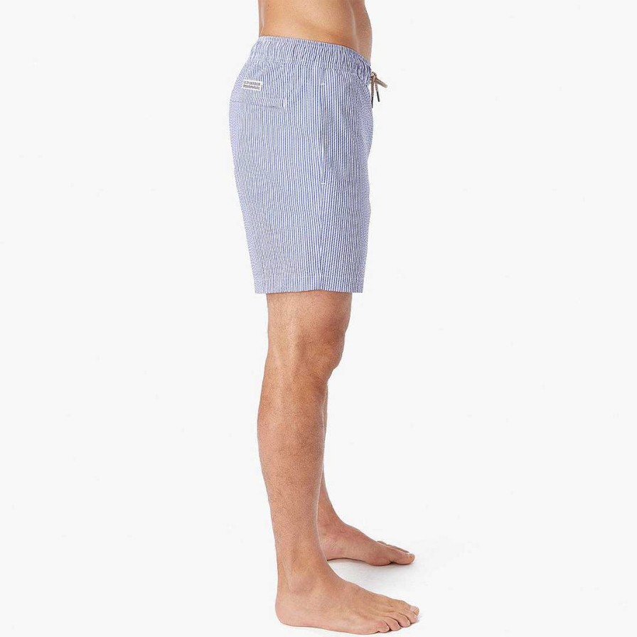 Men Fair Harbor Shorts | The Bayberry Trunk