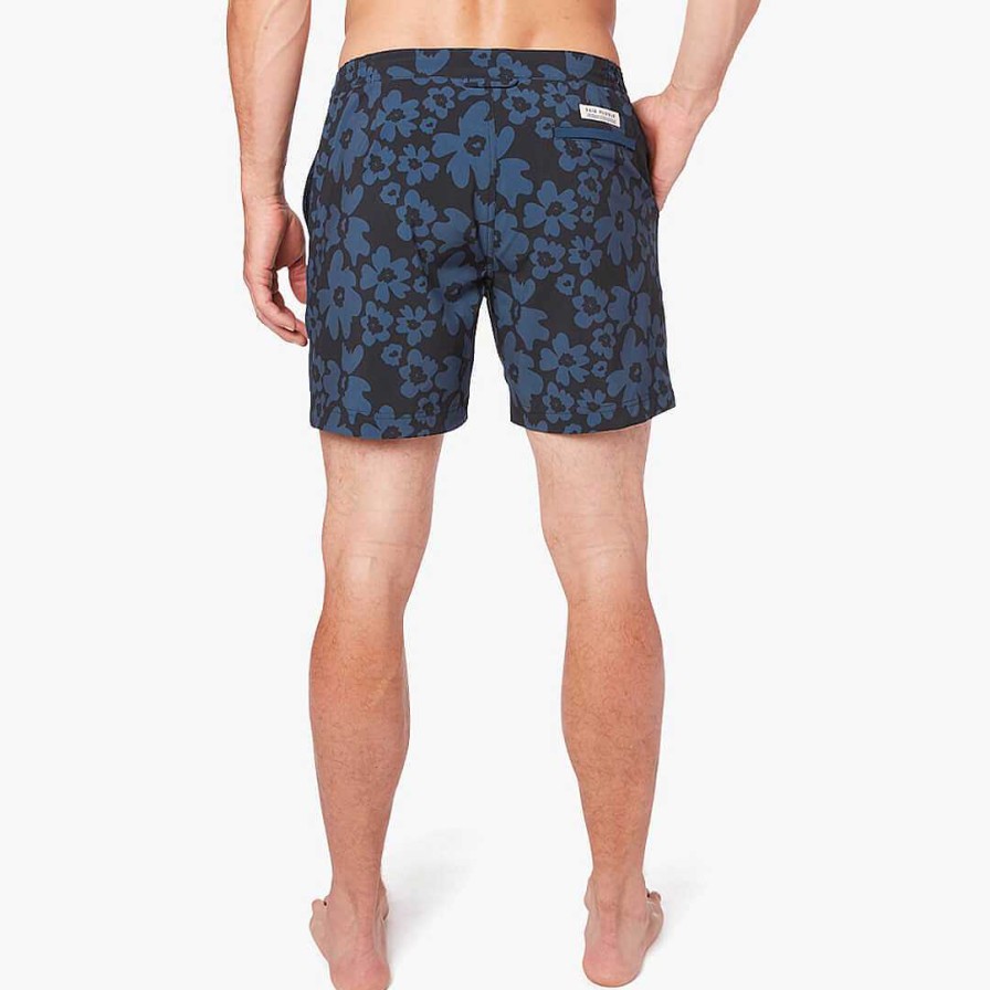 Swim Fair Harbor 6" Inseam | The Sextant Trunk