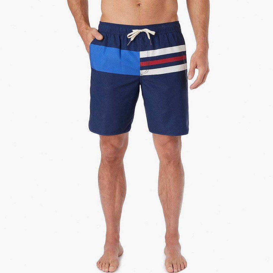 Swim Fair Harbor 8" Inseam | The Anchor