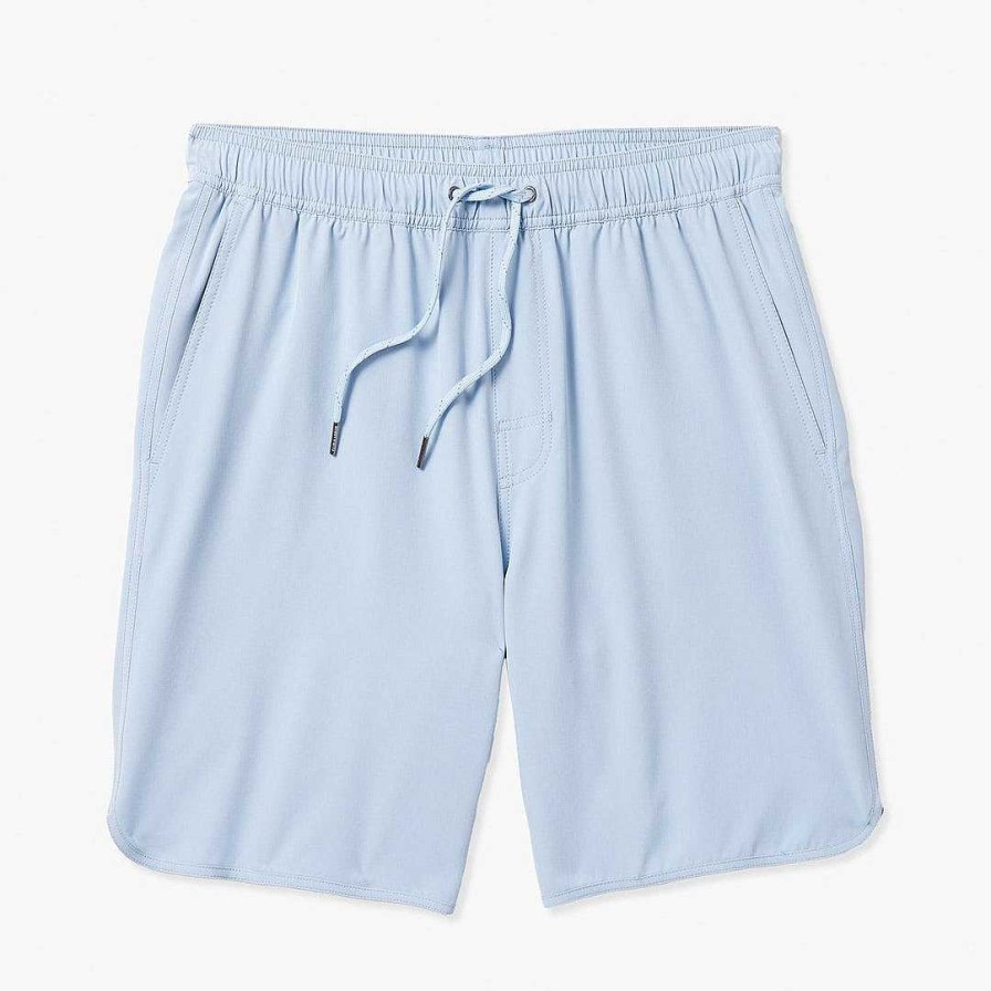 Swim Fair Harbor 8" Inseam | The Anchor