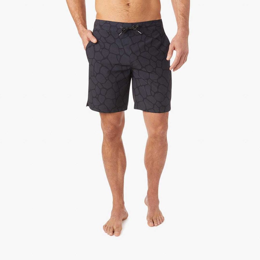 Men Fair Harbor Shorts | The Ozone