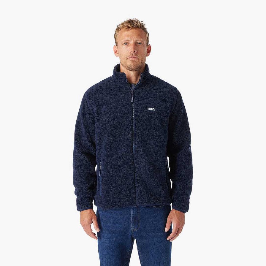 Men Fair Harbor Sweatshirts & Hoodies | The Bayshore Fleece