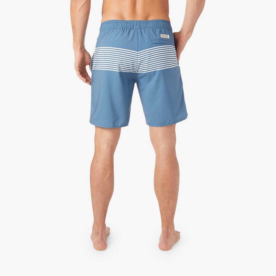 Swim Fair Harbor 8" Inseam | The Anchor