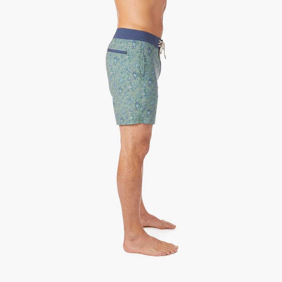 Swim Fair Harbor 8" Inseam | The Nautilus Boardshort