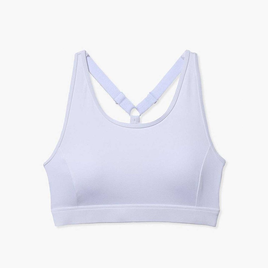 Womens Fair Harbor Sports Bras | The Corliss Sports Bra