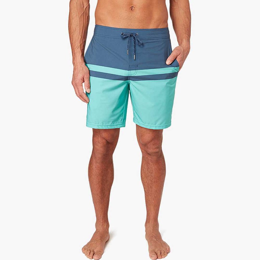 Men Fair Harbor Shorts | The Ozone