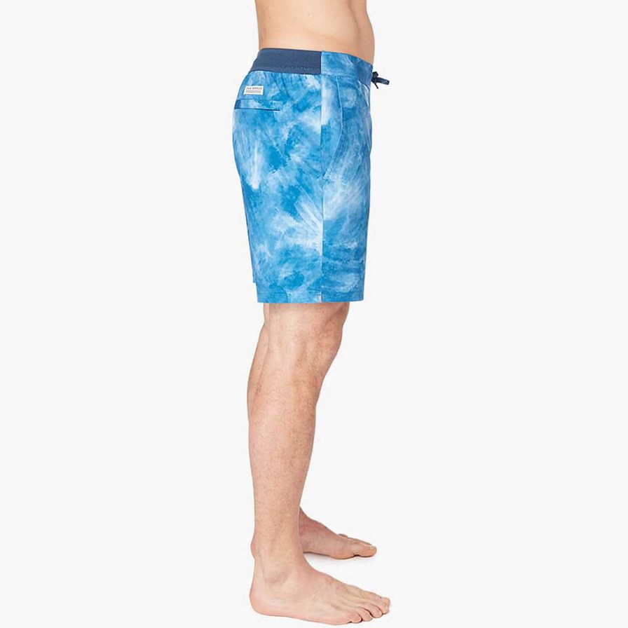 Men Fair Harbor Shorts | The Ozone