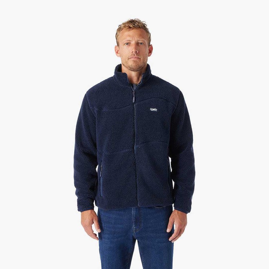 Men Fair Harbor Sweatshirts & Hoodies | The Bayshore Fleece