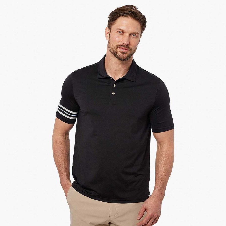 Men Fair Harbor Polos & Button Downs | The Midway Polo