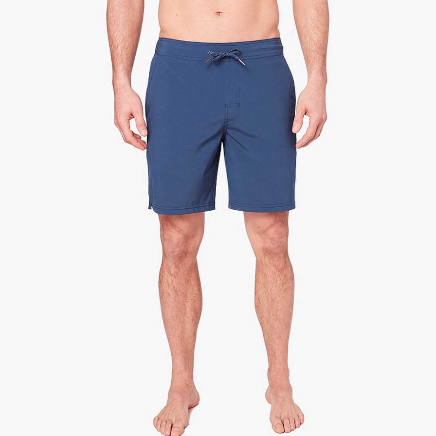 Men Fair Harbor Shorts | The Ozone