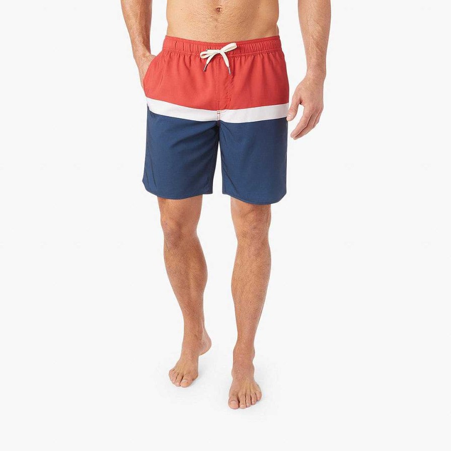 Swim Fair Harbor 8" Inseam | The Anchor