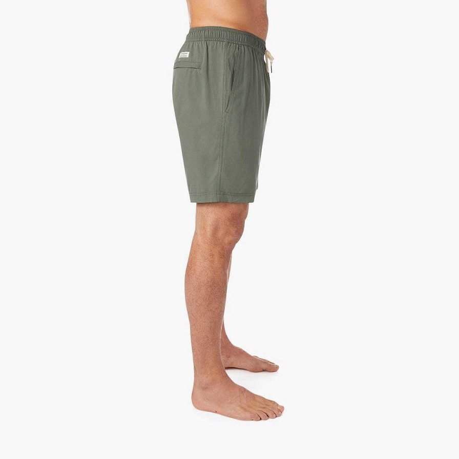 Men Fair Harbor Swim | The One Short