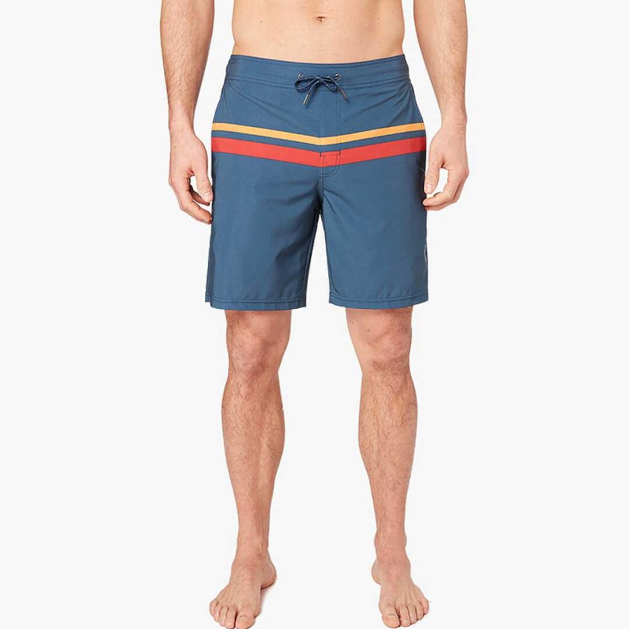 Men Fair Harbor Shorts | The Ozone