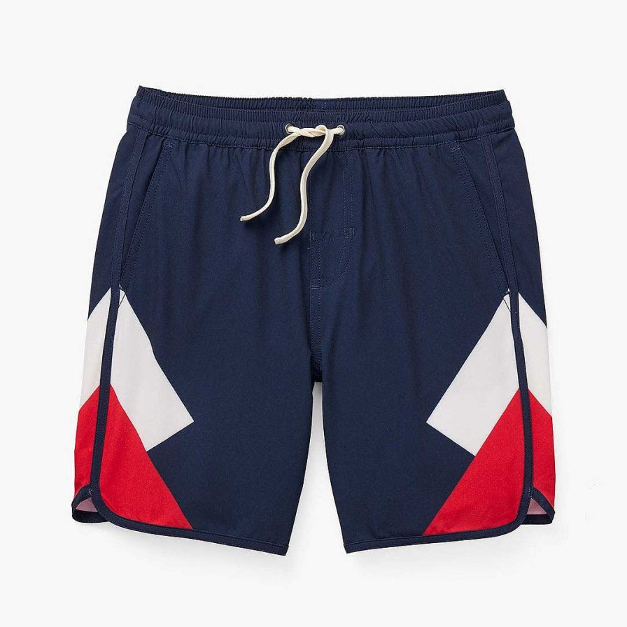 Kids Fair Harbor Shorts | Kids Anchor