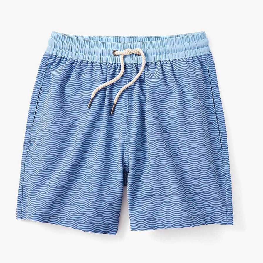 Kids Fair Harbor Shorts | Kids Bayberry Trunk